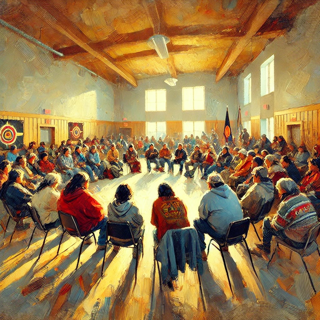 3rd-National-Aboriginal-Women_s-Summit-NAWS-II-on-MMAWG