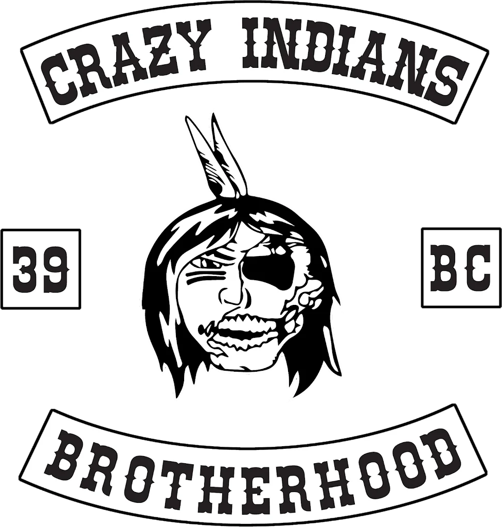 Crazy Indians Brotherhood