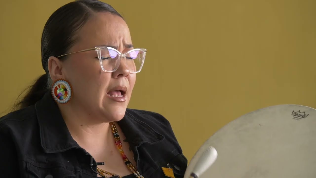 Fawn Wood Sings “Remember Me”