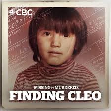 FindingCleo