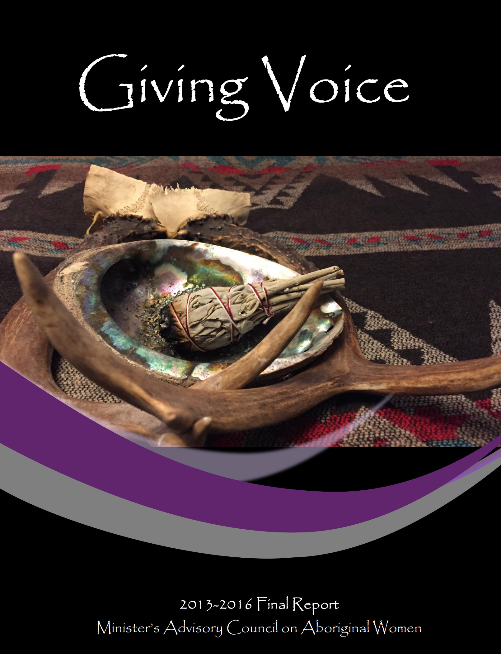 GivingVoice