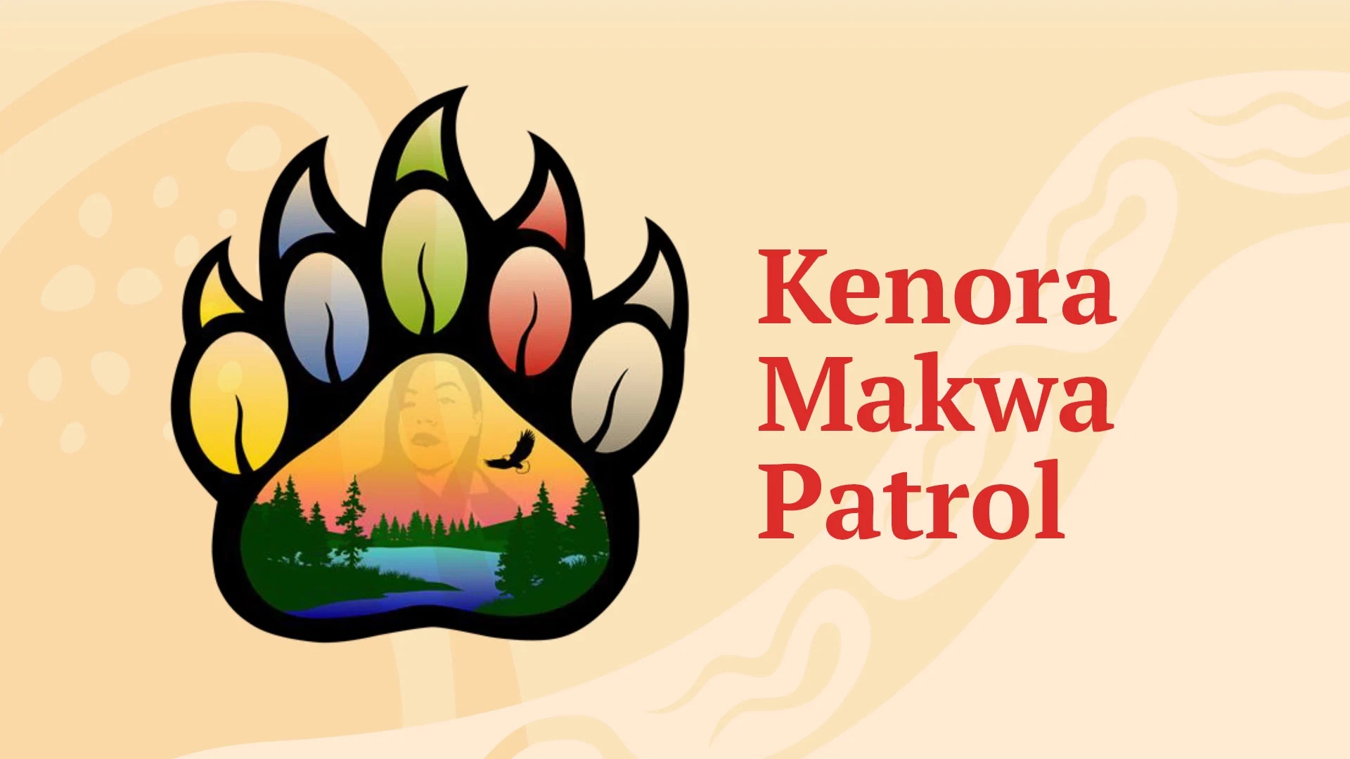 Kenora Makwa Patrol