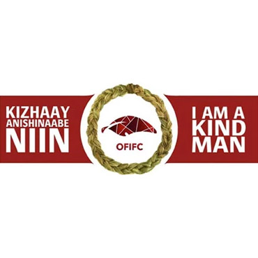 Kizhaay Anishnaabe Niin: I am a Kind Man