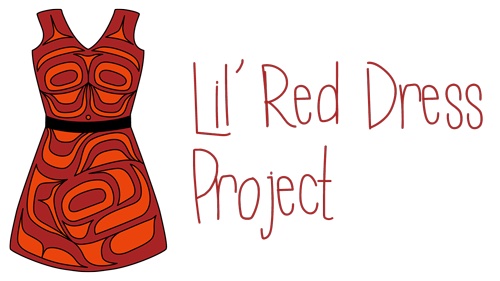 Lil-Red-Dress-Project