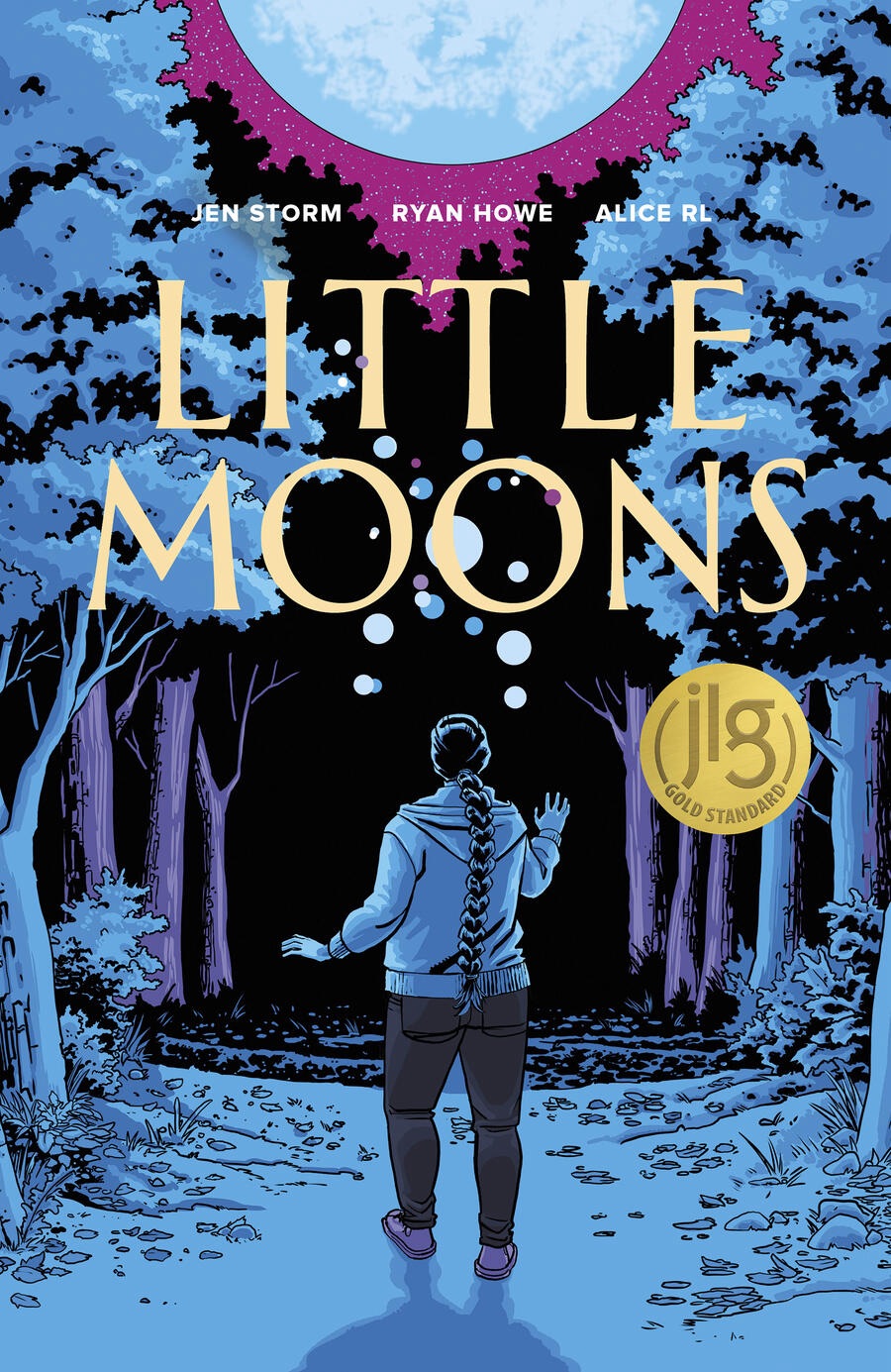 LittleMoons