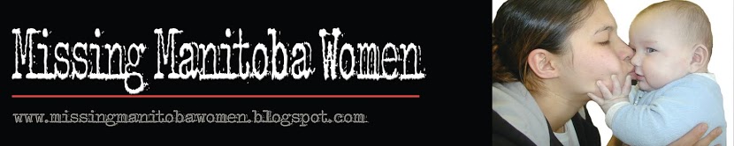 Missing Manitoba Women