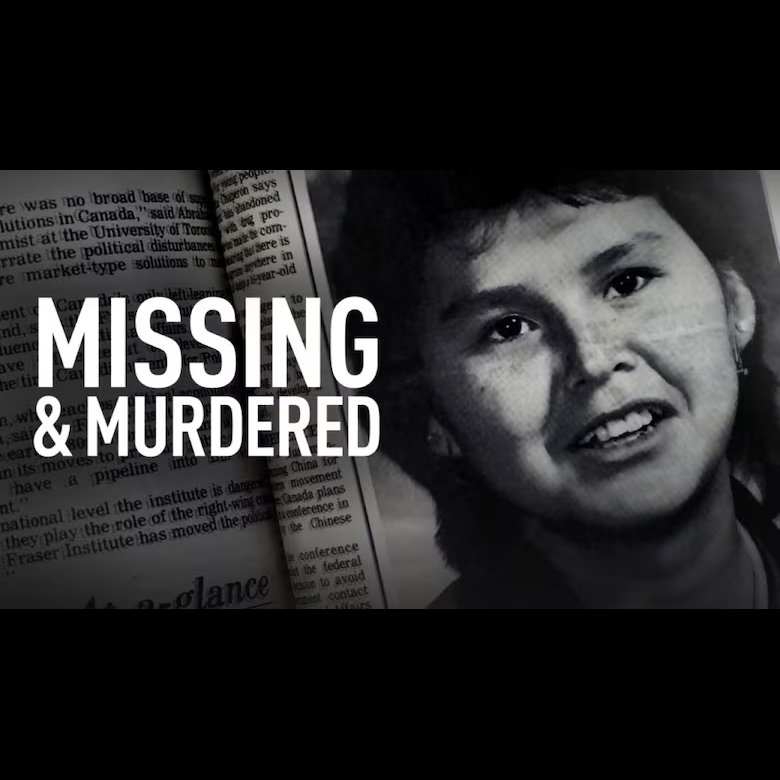 MissingMurderedAlberta