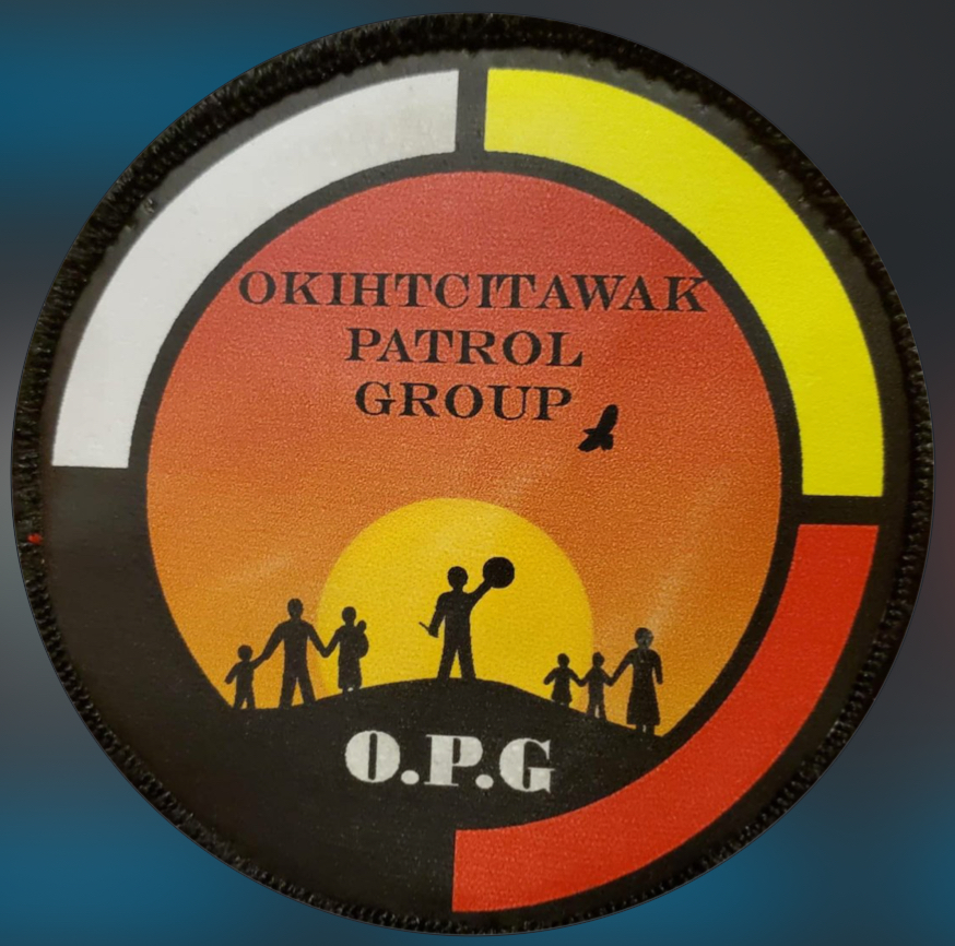 Okihtcitawak-Patrol-Group
