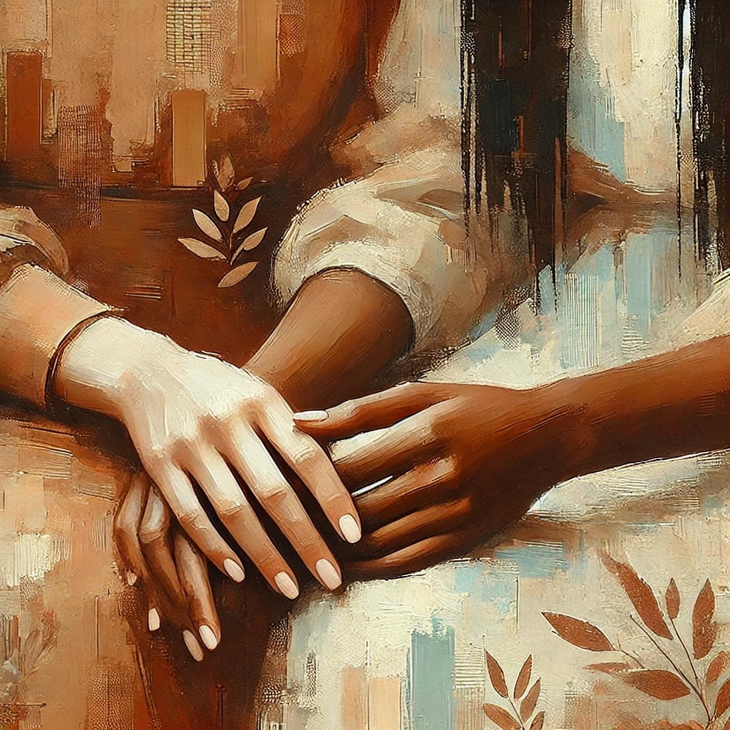 Sisters 4 Sisters Society