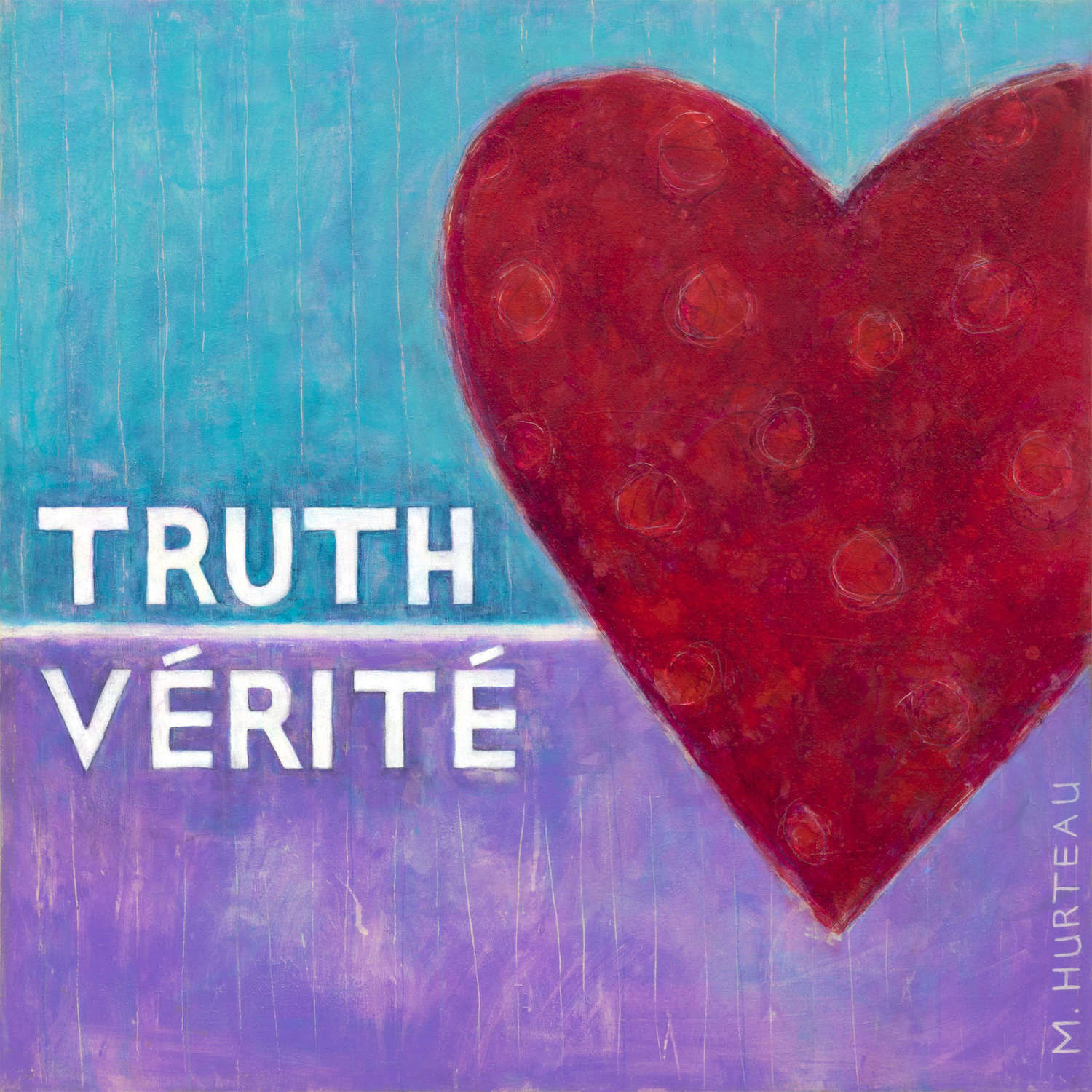 The Truth Sharing Podcasts