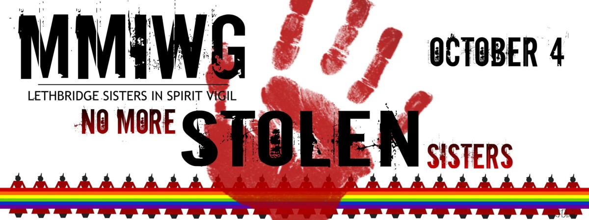 17th-Sisters-in-Spirit-Vigil-in-Lethbridge